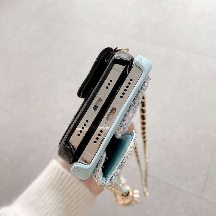 ブランドchanelアイホン12ケース