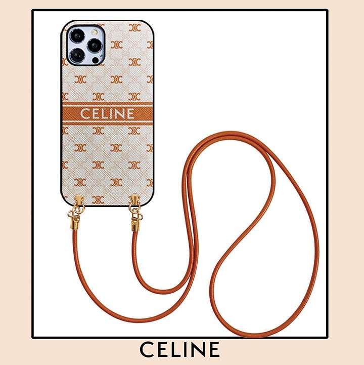 Celine保護ケース11色iPhone 7 Plus