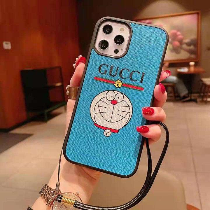 送料無料 Gucci iPhone 7/7Plus 携帯ケース