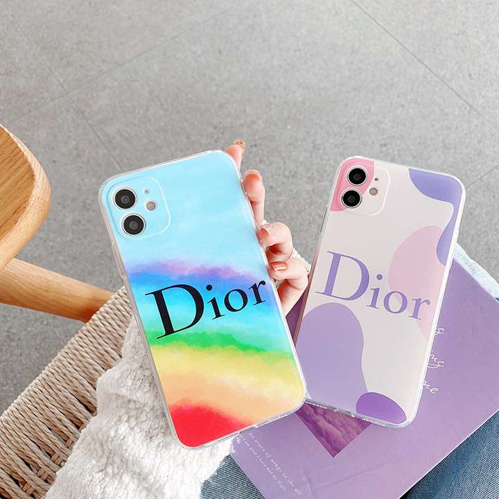アイフォーン12proケース売れ筋Dior