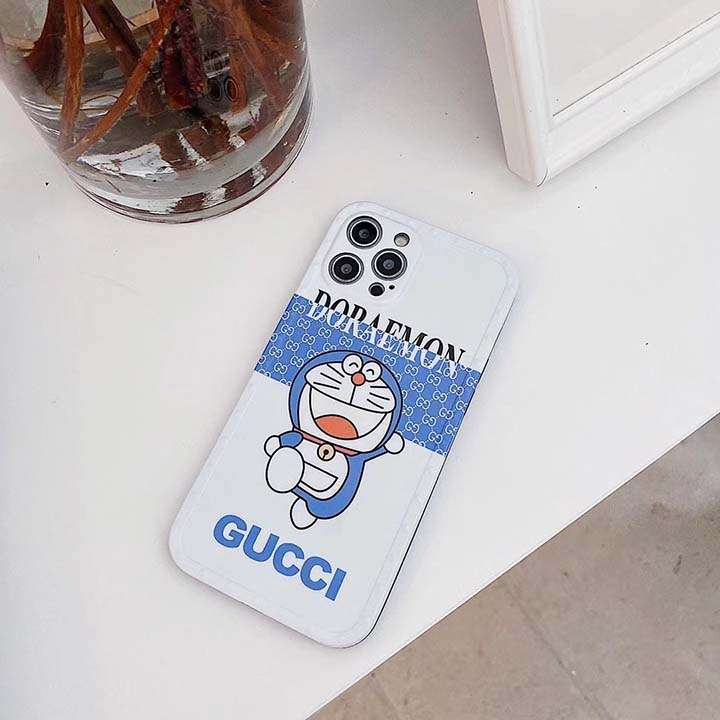 Doraemon 携帯ケース iPhone 8/8Plus