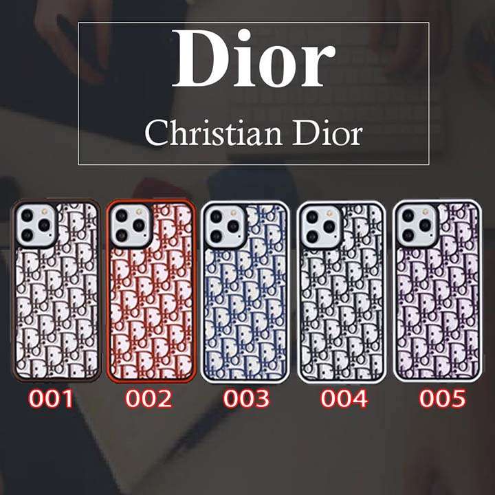 Dior iphone12 pro/12携帯ケース