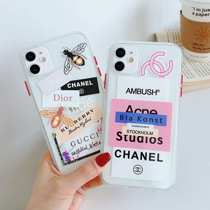 gucciアイホン12mini/12スマホケース女性力満点