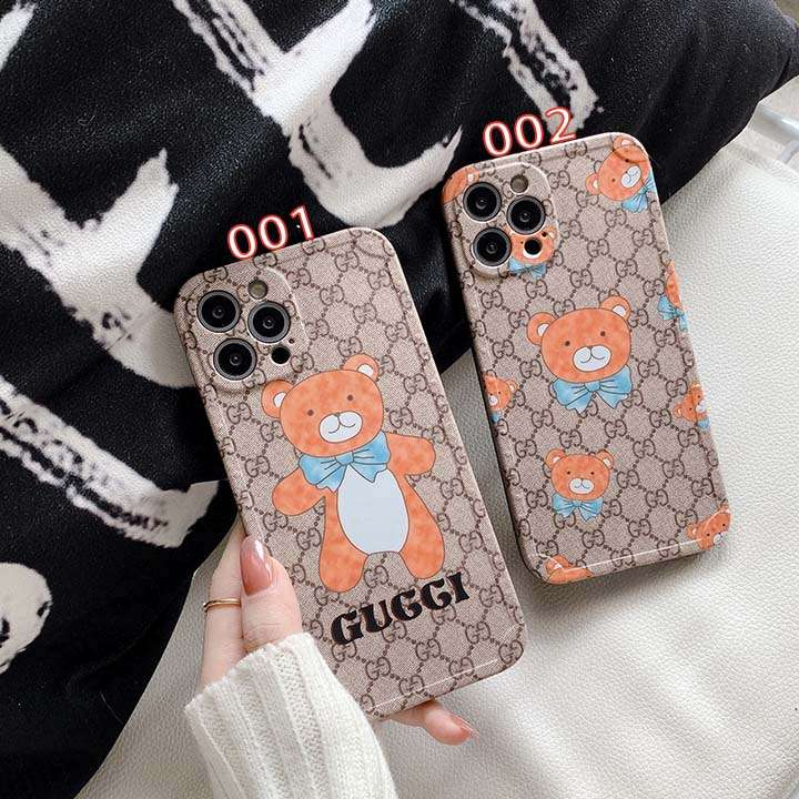 iphone8 オシャレ Gucci スマホケース