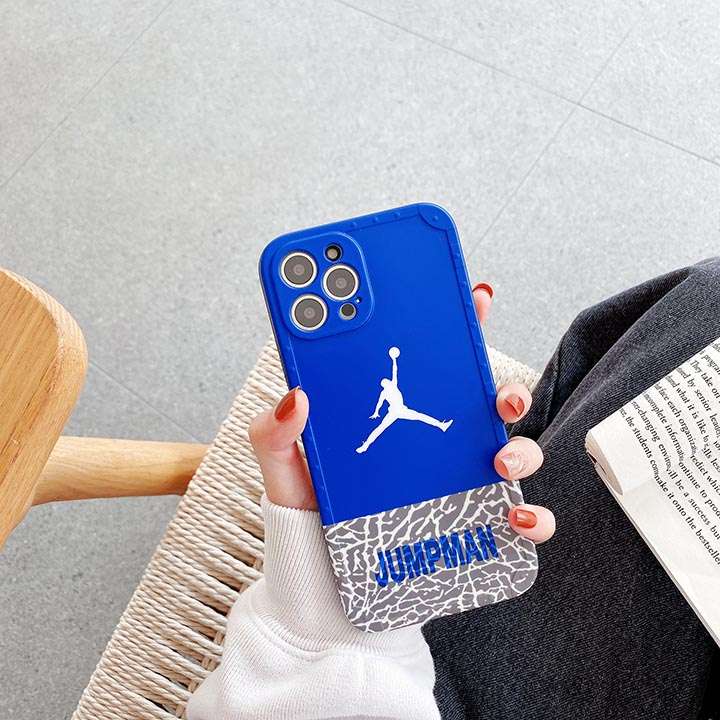 Air Jordan アイフォン 7Plus保護ケース安い
