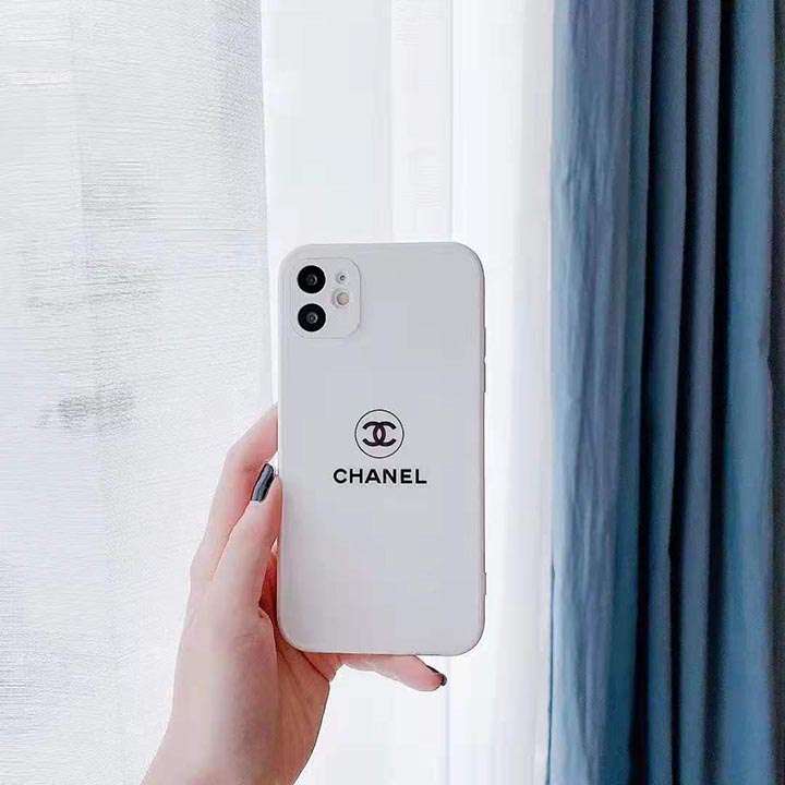 Chanel iPhone12保護ケース 流行り