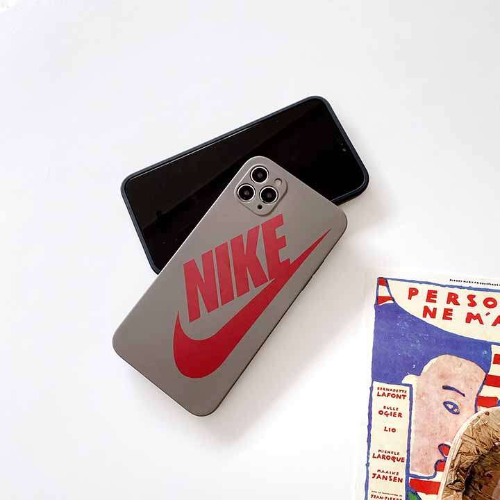 Nike アイフォン 13 pro max/13pro 保護ケース 男女兼用