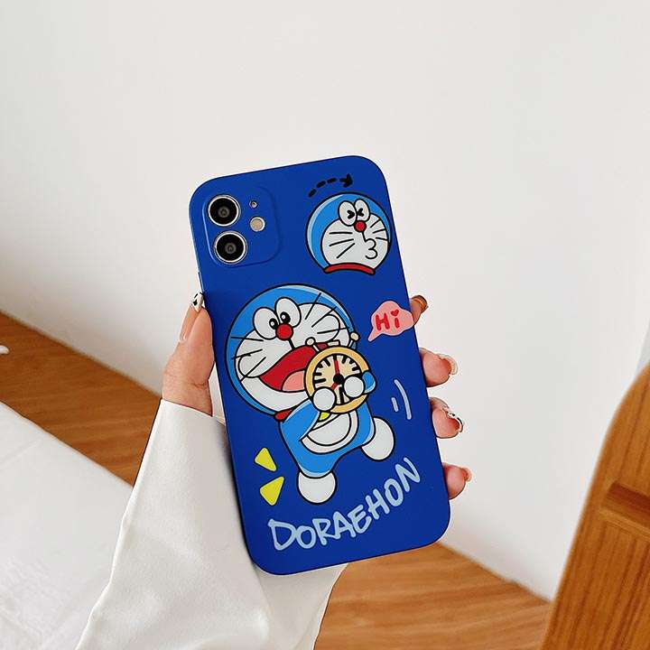 アイホンx Doraemon ケース