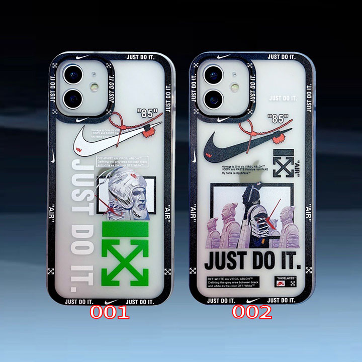 OffWhite iphone13/13 pro max カバー