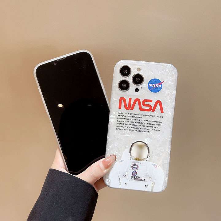 Nasa iphonexsmax/xs/xr全面保護カバー