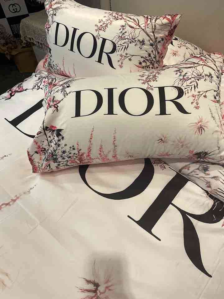 ブランド寝具 高品質 Dior