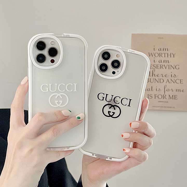 Gucci iphone13pro/13miniおしゃれ保護ケース