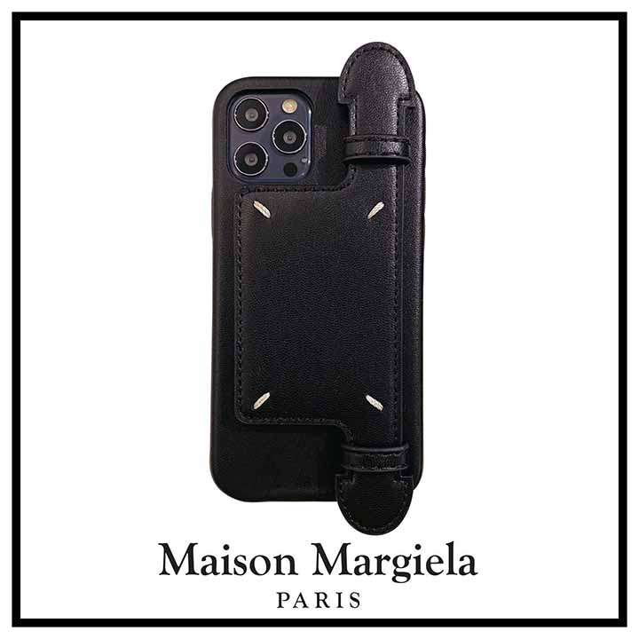 iPhone 12 mini/12 pro maxメゾン マルジェラ公式サイトから1:1ケース