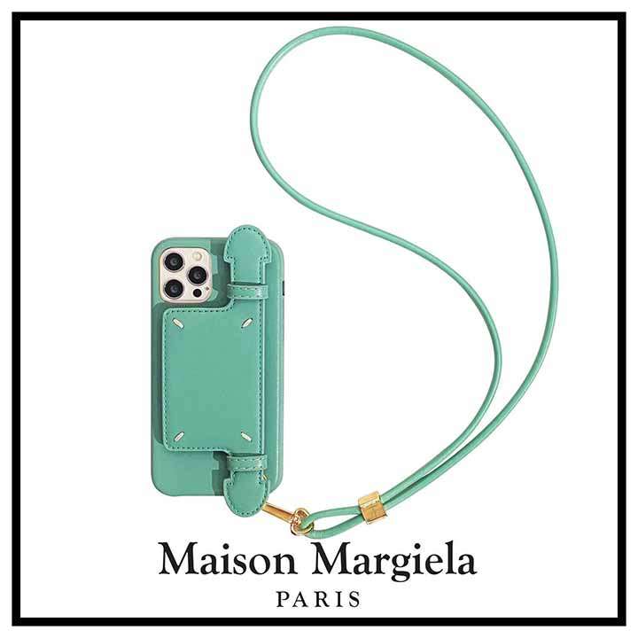 Maison Margiela保護ケースアイホンxrハイブランド