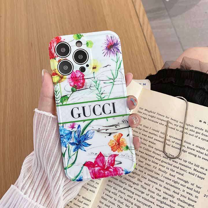 Gucci 携帯ケース アイホンx/xs