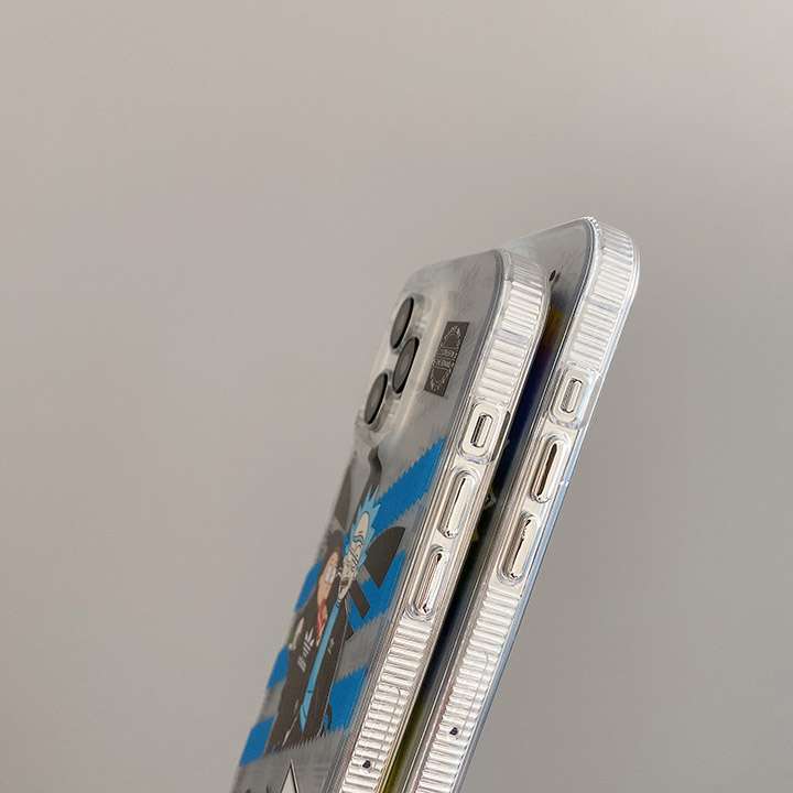 Air Jordan iPhone 13/13 mini カバー