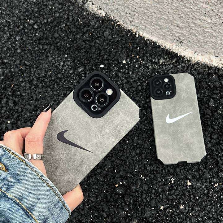 Nike アイホン13 携帯ケース ハイブランド