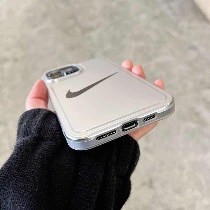 iPhone 14 max 携帯ケース Nike